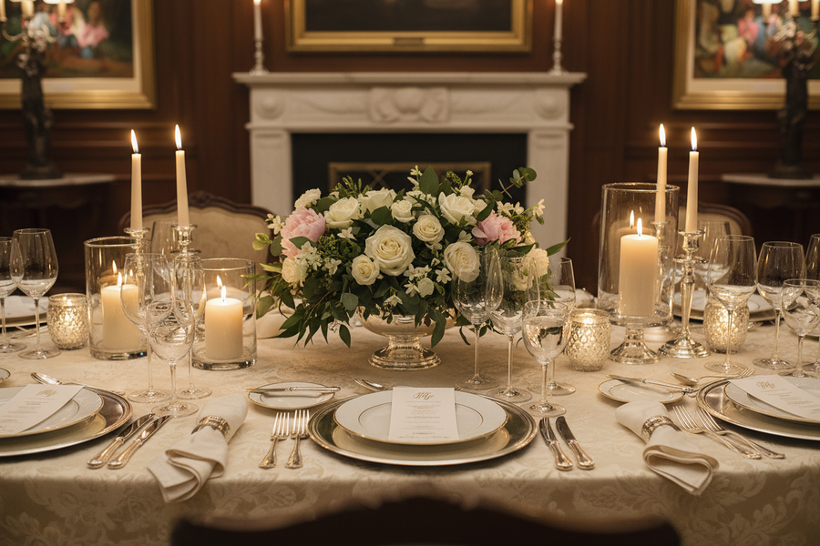 The Dining Room