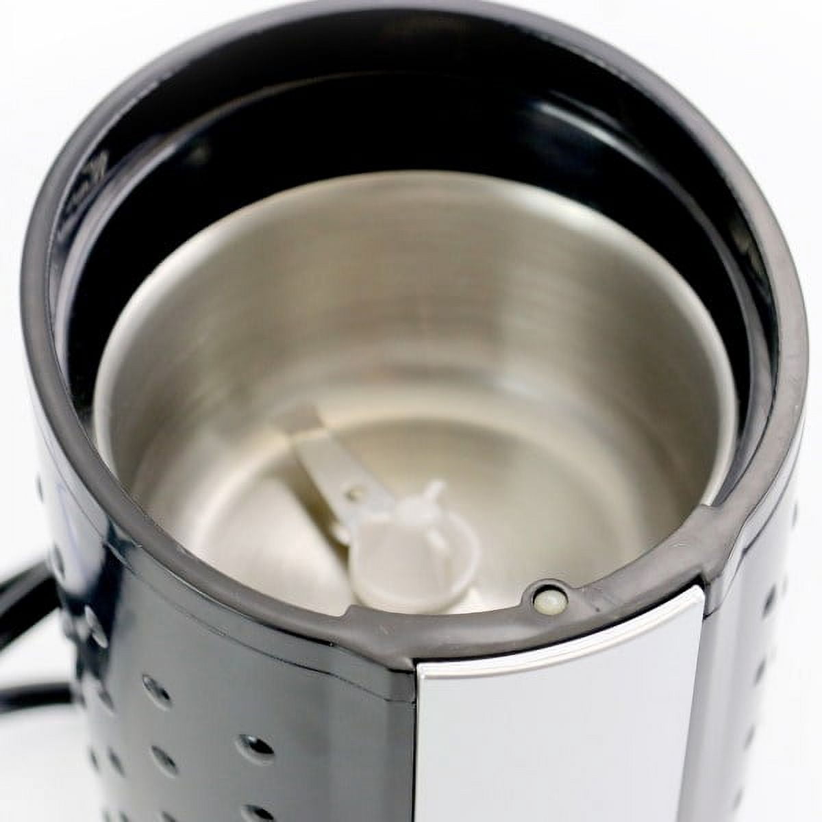 Better Chef Coffee Grinder product photo 3