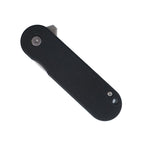 ElitEdge 5.5 Inch Ball Bearing Pocket Knife with 8CR13MOV Blade and G10 Handle