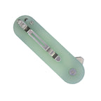 ElitEdge 5.5 Inch Ball Bearing Pocket Knife with 8CR13MOV Blade and G10 Handle