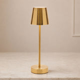Gold Touch Lamp product photo 2