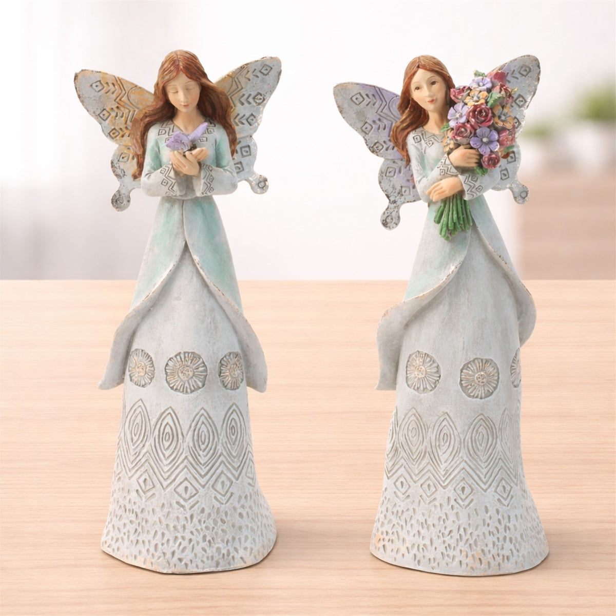 Butterfly Wing Angels product photo 2