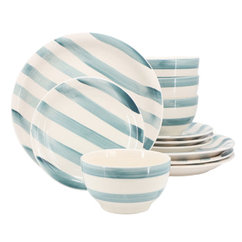 Coastal style home decor