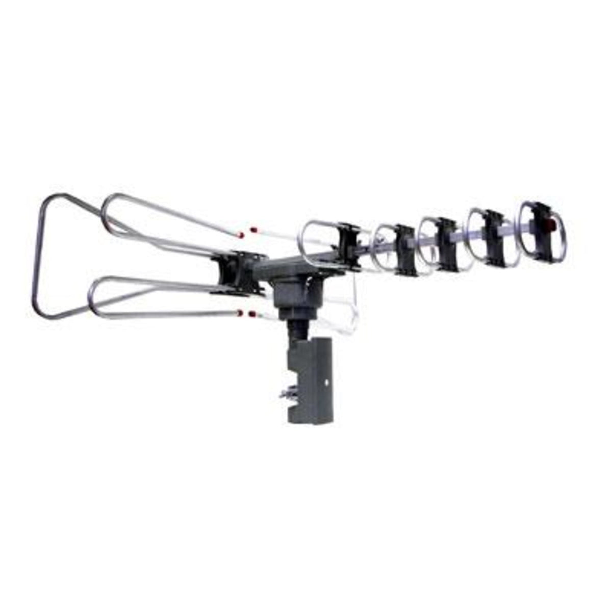 SuperSonic motorized rotating outdoor TV antenna product photo 5