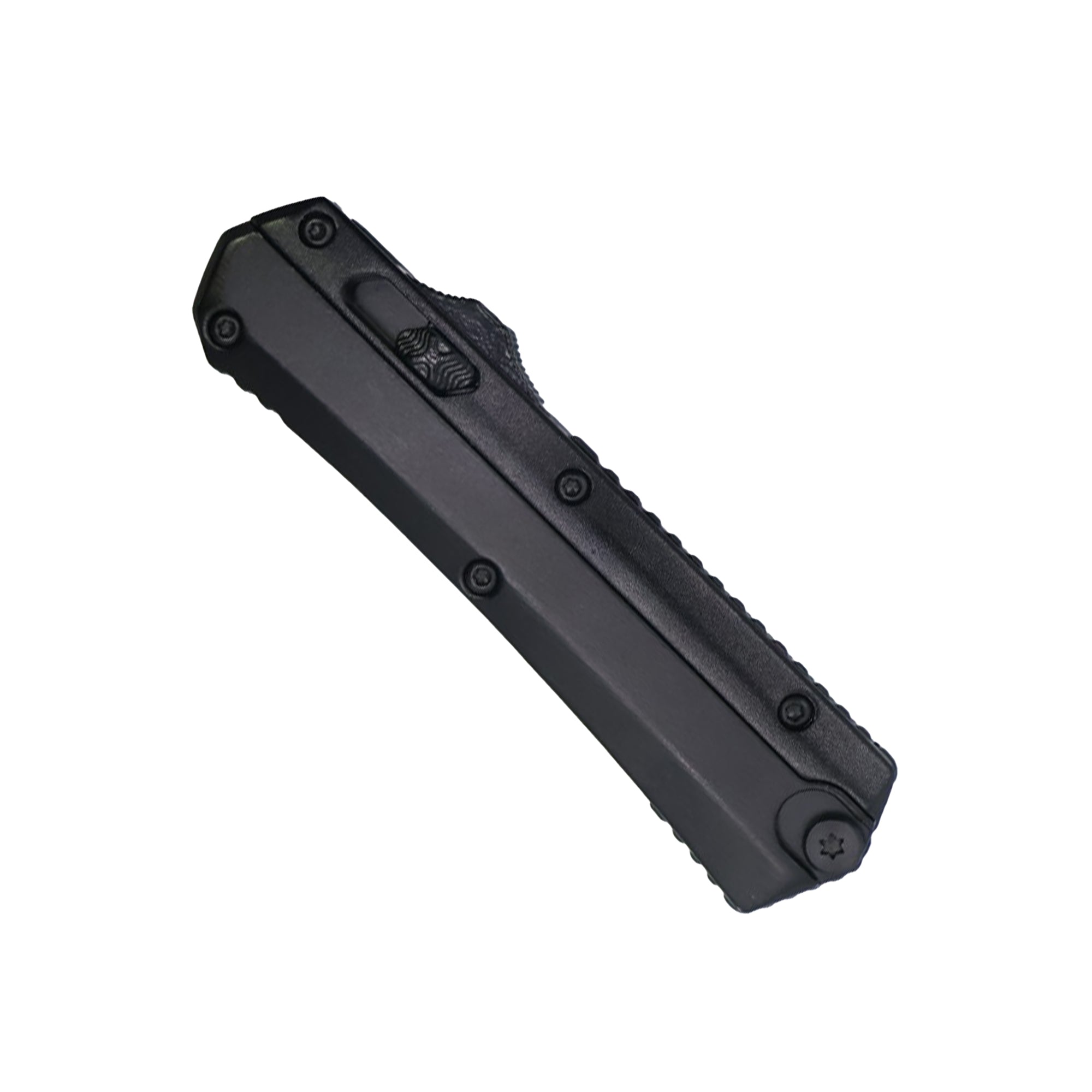 Armed Force Tactical 6.75" Automatic OTF Dagger Knife with Tri-Sided Switch