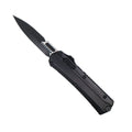 Armed Force Tactical 6.75" Automatic OTF Dagger Knife with Tri-Sided Switch