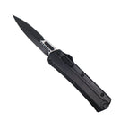 Armed Force Tactical 6.75" Automatic OTF Dagger Knife with Tri-Sided Switch