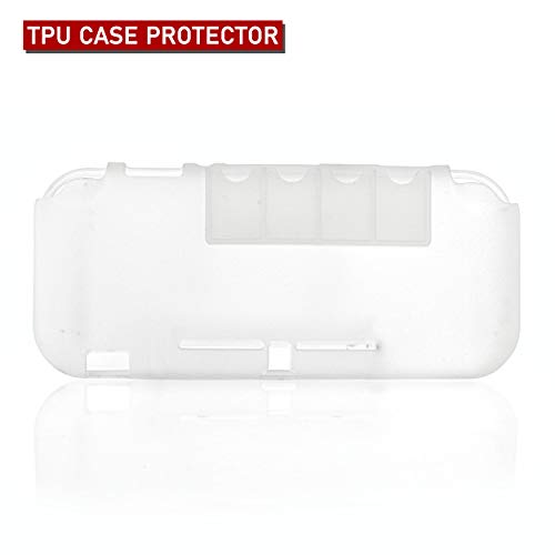 GameFitz 11-in-1 Accessories Kit for Nintendo Switch Lite