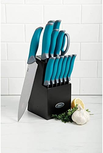 Oster Lindbergh Knife Block product photo