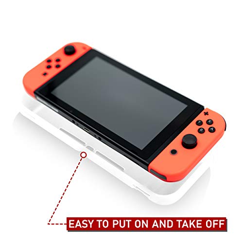 GameFitz 11-in-1 Accessories Kit for Nintendo Switch Lite