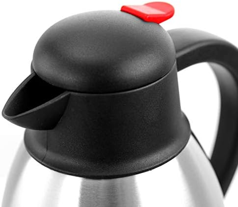 MegaChef Thermal Carafe product photo