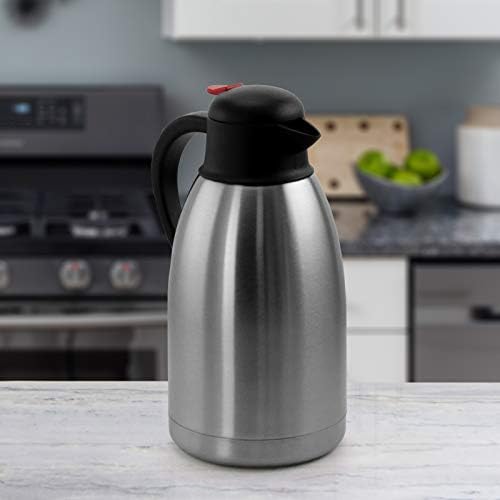 MegaChef Thermal Carafe product photo