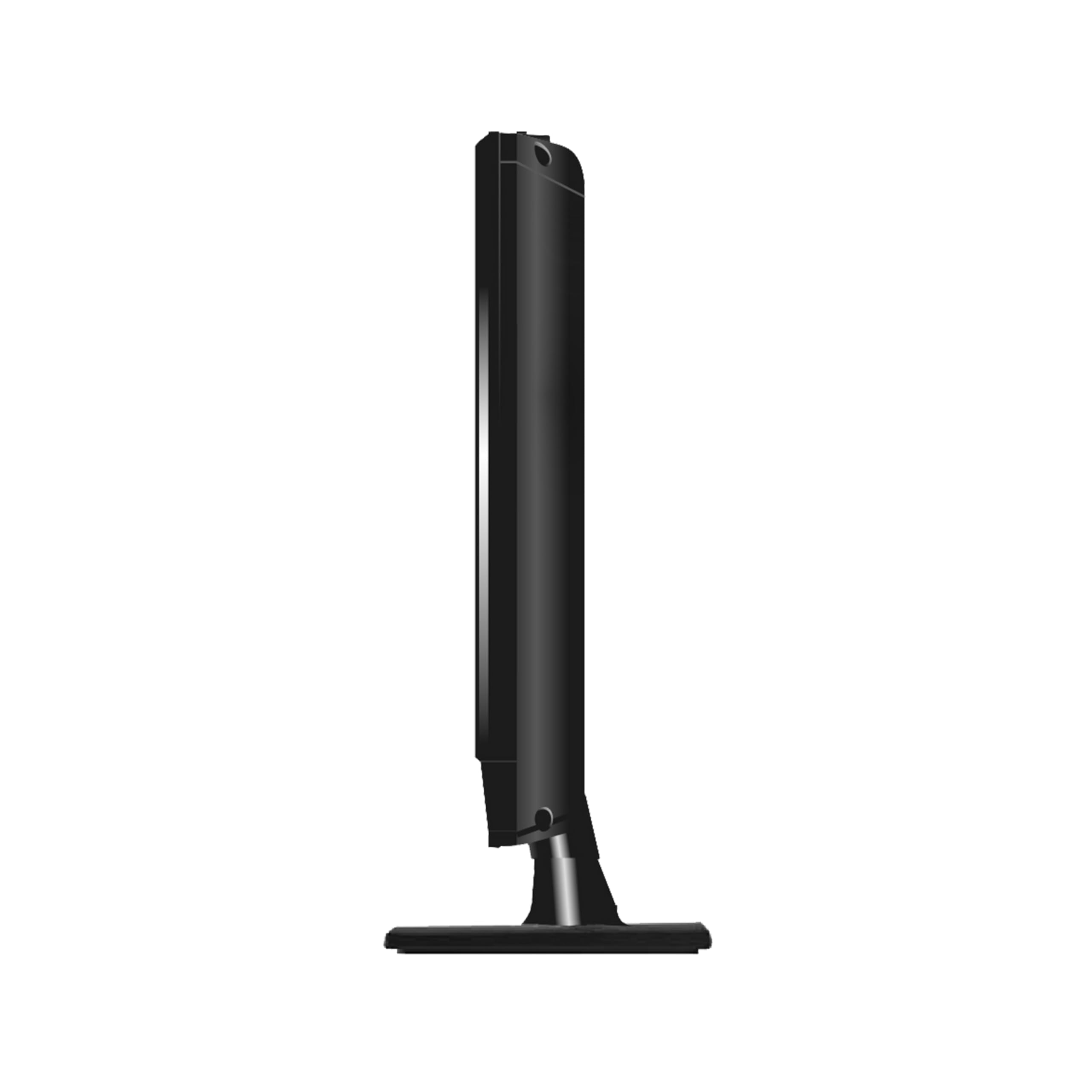 SuperSonic 15.6-Inch 1080p LED Smart TV with 12V Car Adapter, Black