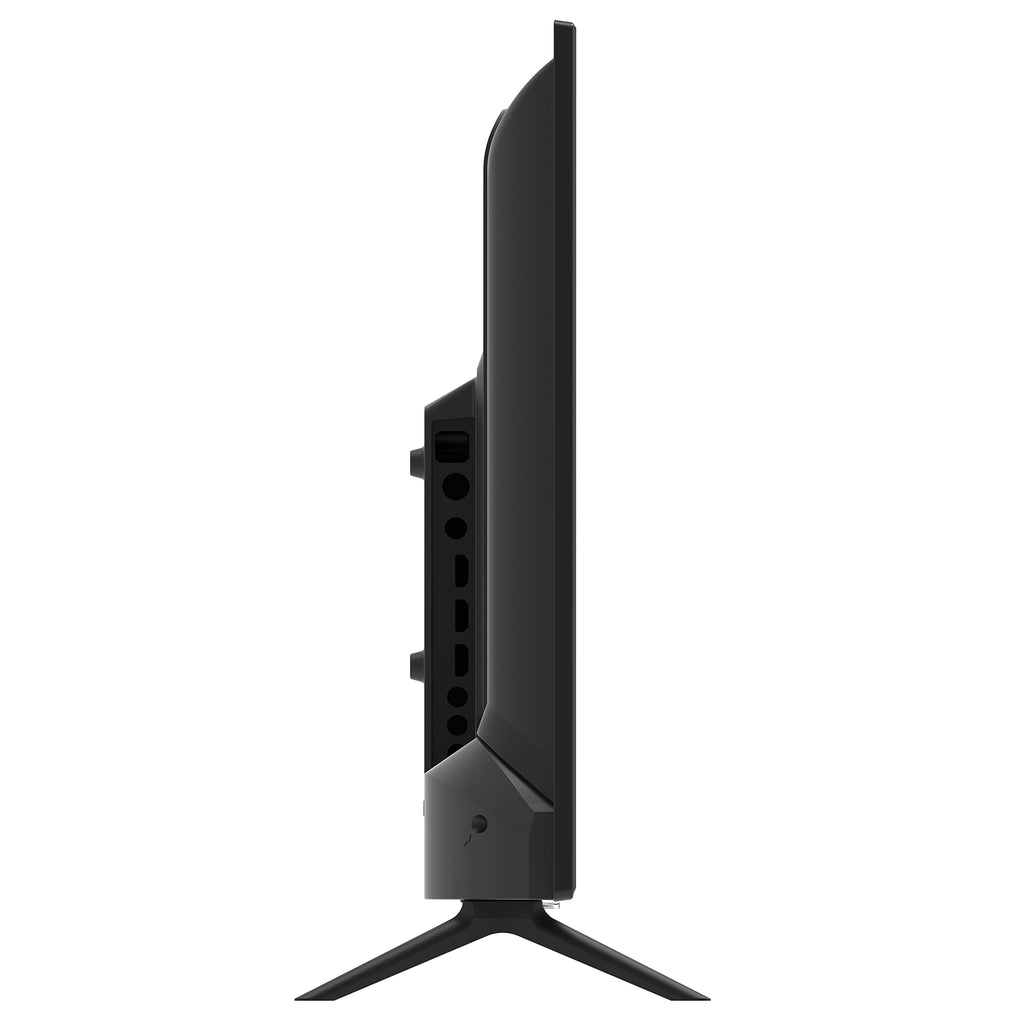 SuperSonic SC-3250GTV 32-Inch LED Android Smart HDTV - Google Assistant, 3 HDMI, Built-In ATSC Tuner, Wi-Fi, AC/DC Compatible