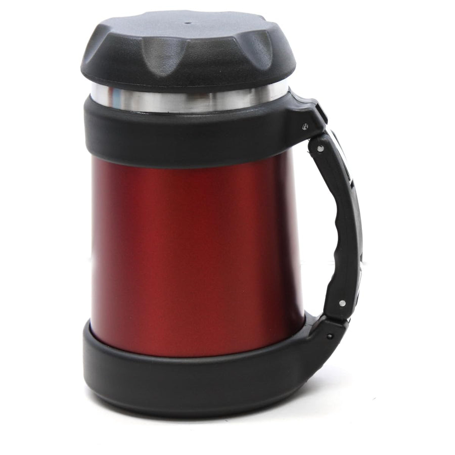 Brentwood FTS-505S 0.5 liter stainless steel double-wall vacuum food jar