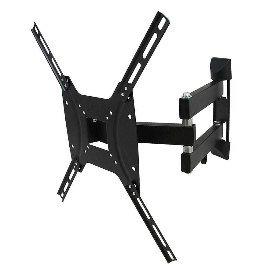 MegaMounts GML643 Full-Motion TV Wall Mount, 26-55in, 100 lb
