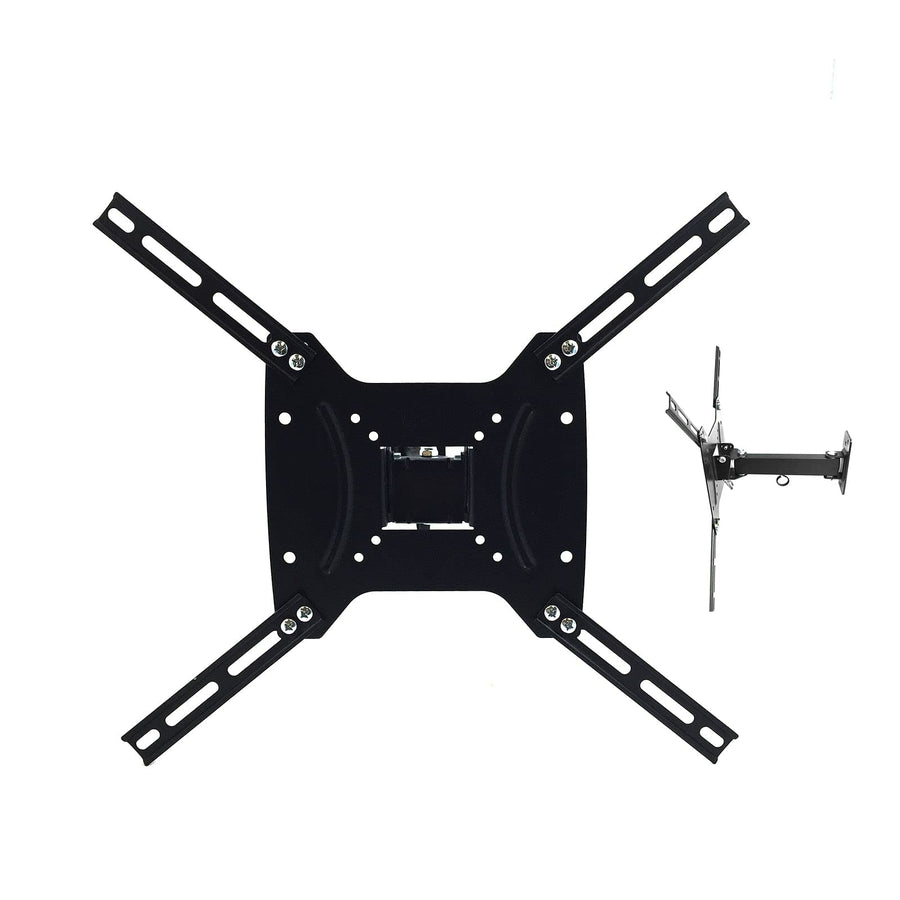 Megamounts GML-641 17 & 55 in. Versatile Full Motion Television Wall Mount