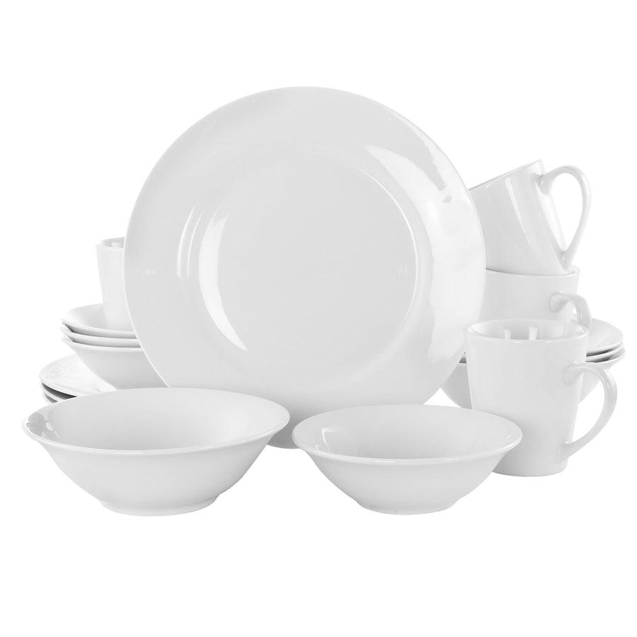 Gibson Noble Court dinnerware set product photo 7