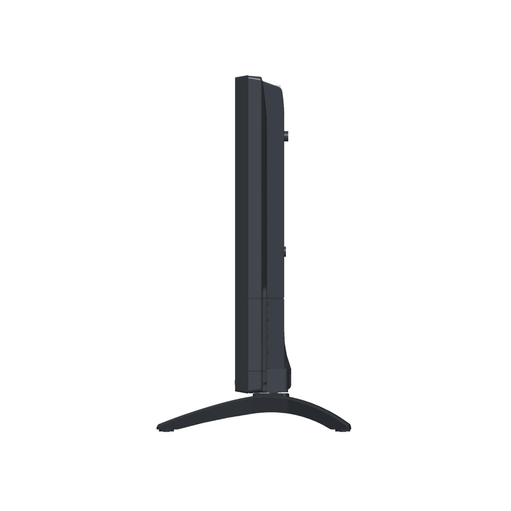 SuperSonic 19-Inch Class Vidaa Smart LED TV - 720p HD, Built-In Wi-Fi, 3 HDMI, AC/DC 12V for RV & Marine