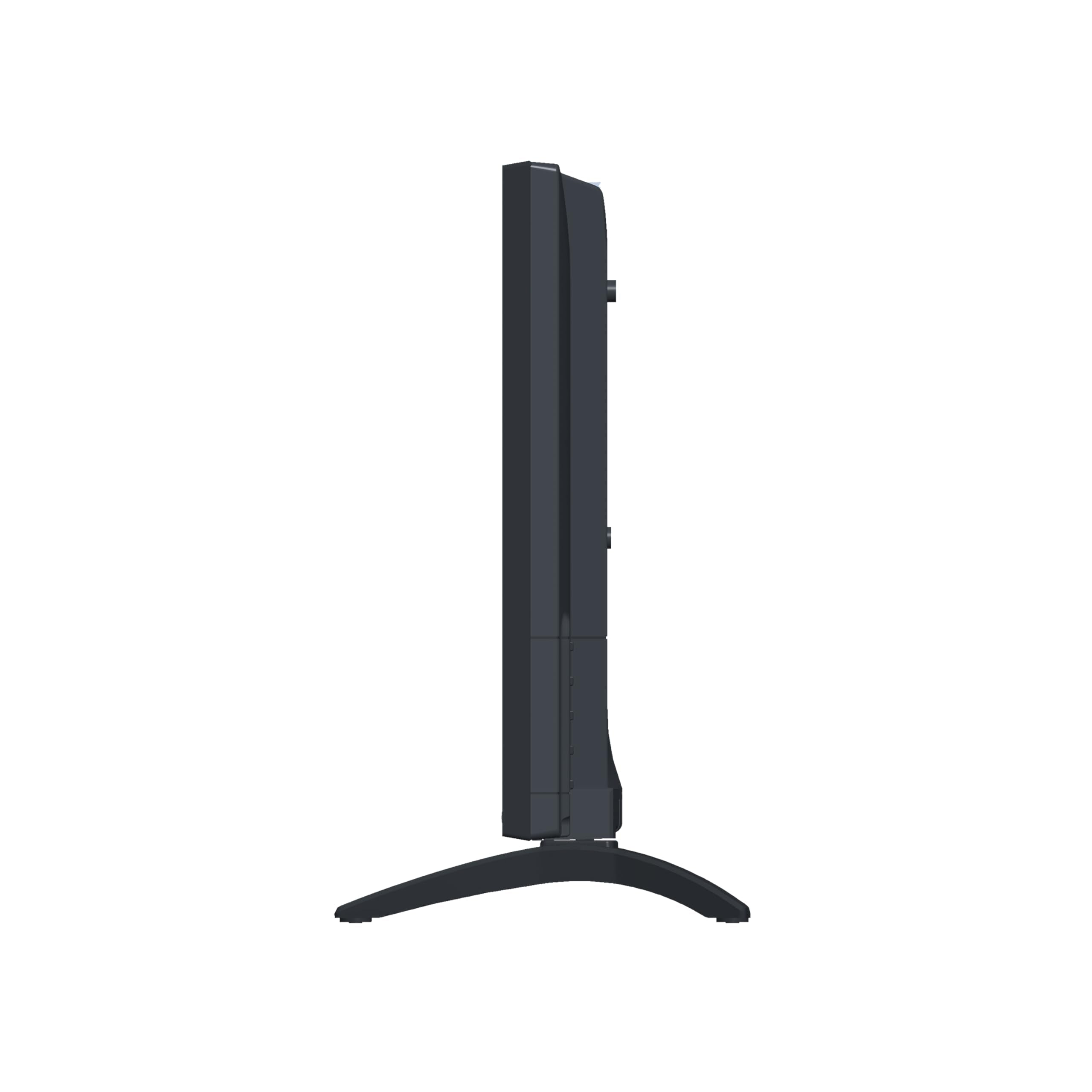 SuperSonic 19-Inch Class Vidaa Smart LED TV - 720p HD, Built-In Wi-Fi, 3 HDMI, AC/DC 12V for RV & Marine