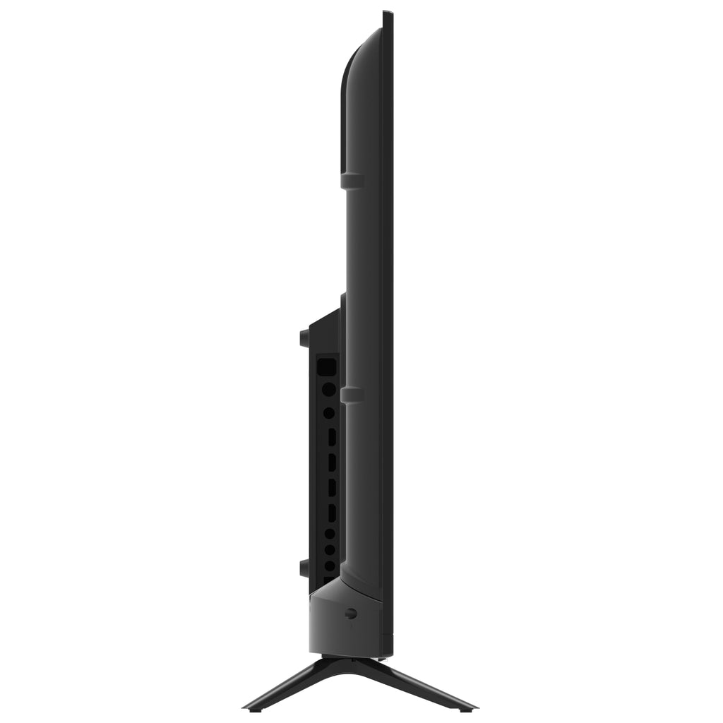 SuperSonic SC-4350GTV 43-Inch 1080p Full HD Smart LED TV - Google Assistant, 3 HDMI, Optical Out, Ethernet