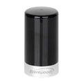 Brentwood WA-2000BK Automatic Vacuum Wine Preserver and Bottle Stopper, Black
