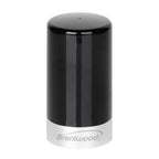 Brentwood WA-2000BK Automatic Vacuum Wine Preserver and Bottle Stopper, Black