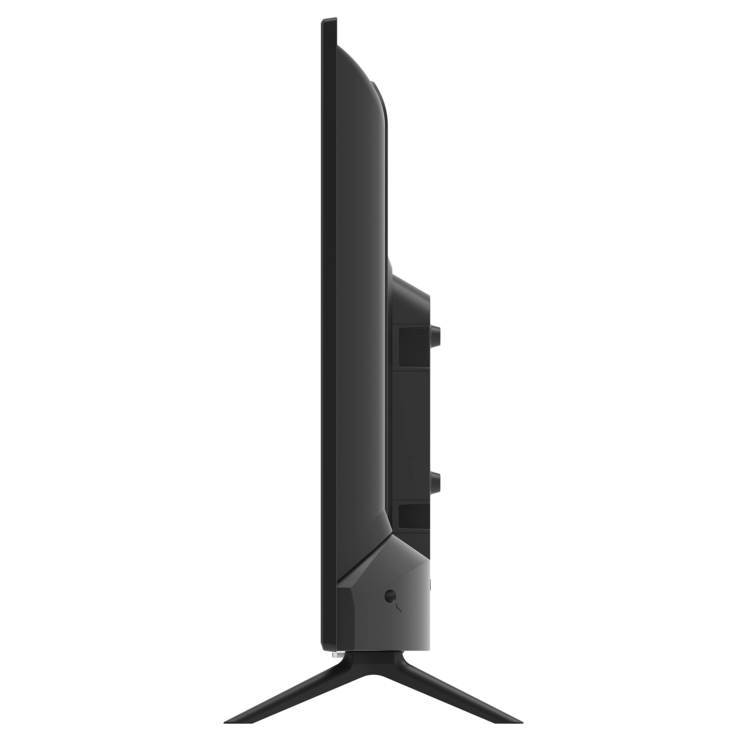 SuperSonic SC-3250GTV 32-Inch LED Android Smart HDTV - Google Assistant, 3 HDMI, Built-In ATSC Tuner, Wi-Fi, AC/DC Compatible