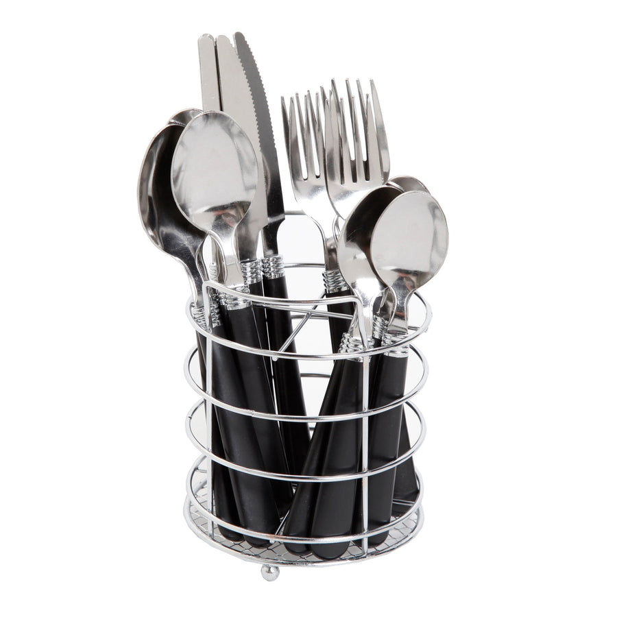 Gibson Sensations Flatware product photo