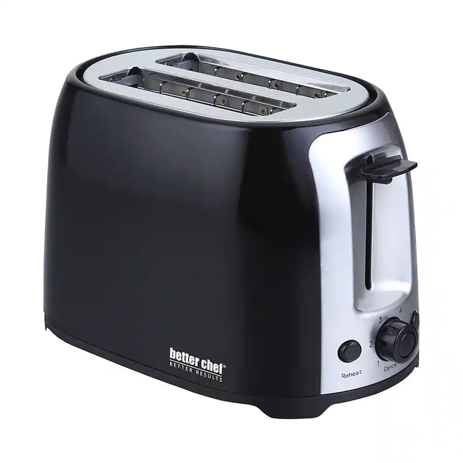 Better Chef Wide Toaster product photo 5