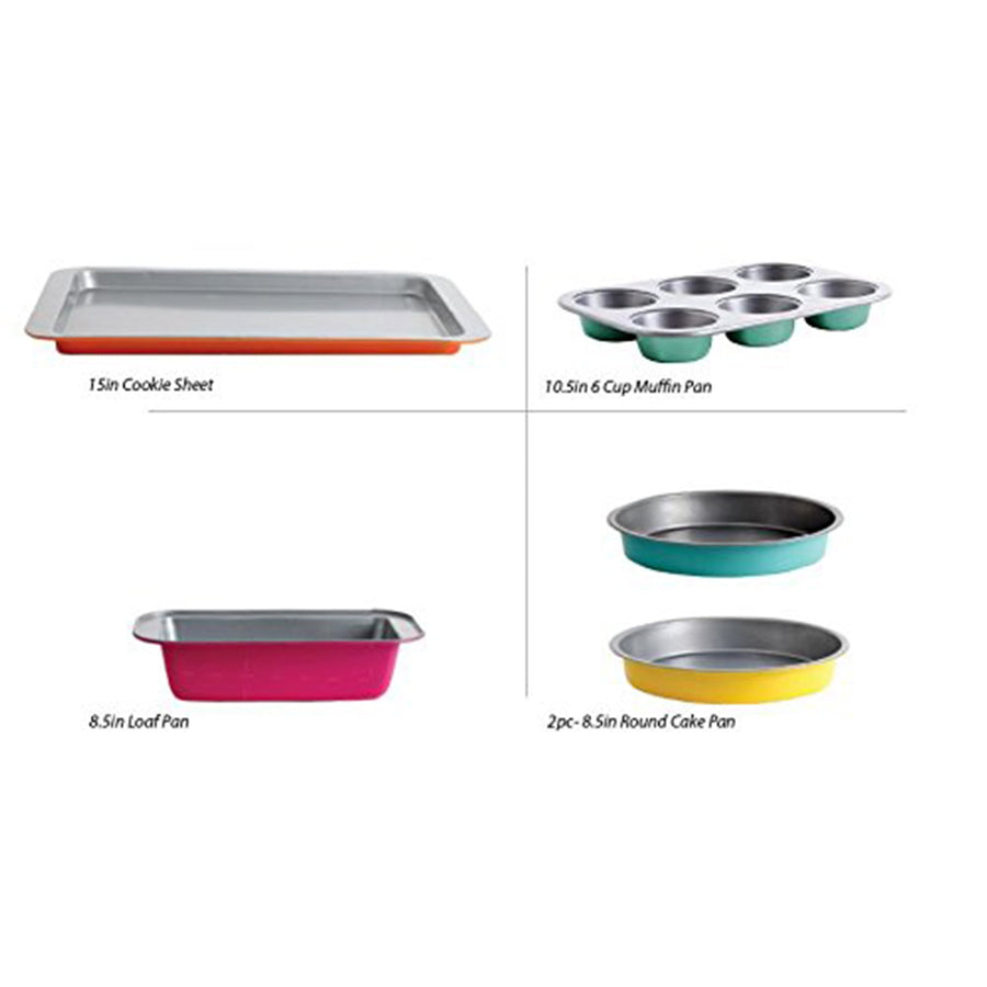 Lyneham Bakeware Set product photo 2