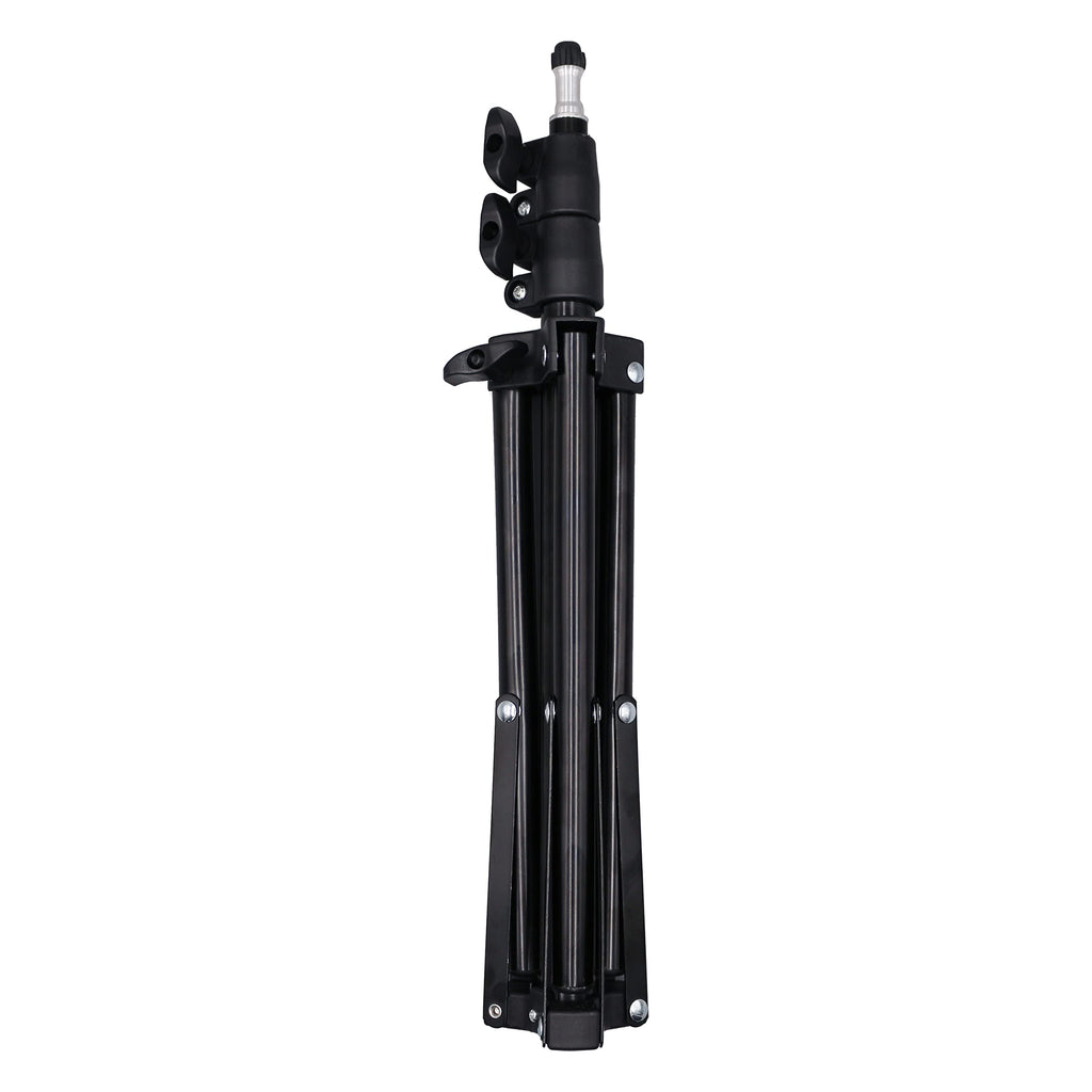 SuperSonic SC-2310SRH Pro Live Stream 10-Inch Heart Shaped Selfie Ring Light - 120 LEDs, 3 Color Modes, Tripod Extends to 42.5 Inches