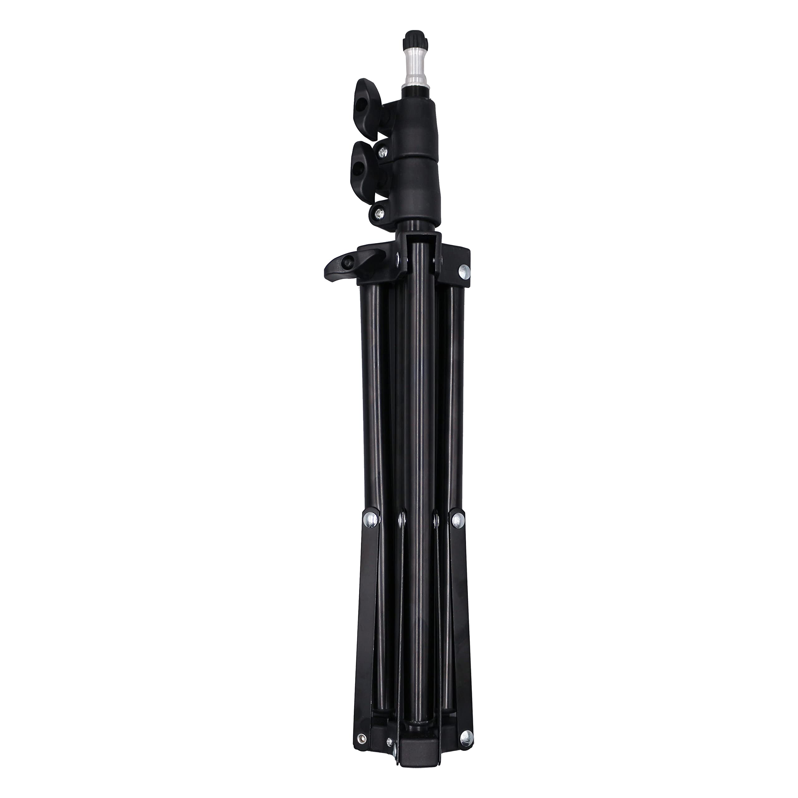 SuperSonic SC-2310SRH Pro Live Stream 10-Inch Heart Shaped Selfie Ring Light - 120 LEDs, 3 Color Modes, Tripod Extends to 42.5 Inches