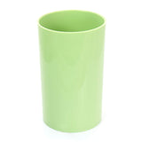 MegaChef 12 Piece Silicone & Wood Cooking Utensil Set, Mint Green