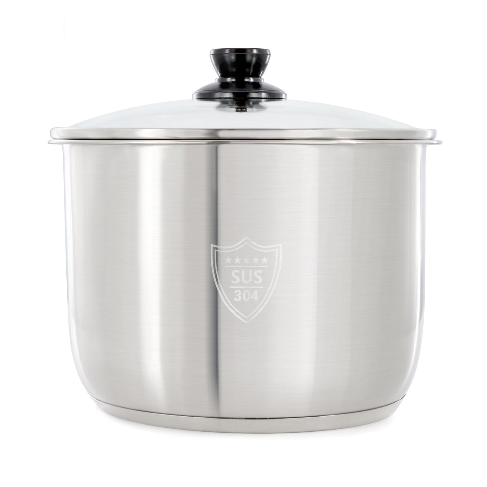 MegaChef 6-Quart 11-in-1 Electric Pressure Cooker & Multi-Cooker with Stainless Steel Crock