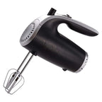Brentwood Appliances HM-48B 5-Speed Hand Mixer, Black