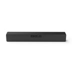 Supersonic Portable 2.0-Channel Bluetooth Soundbar with RGB Lights