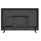 SuperSonic SC-3226SDVD 32-Inch LED Smart HDTV with Built-In DVD Player - VIDAA Smart TV, 3 HDMI, ATSC Tuner, 12V DC Compatible