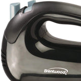 Brentwood hand mixer handle and speed control