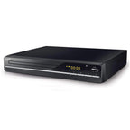 SuperSonic SC-20H 2.0 Channel DVD Player with HDMI Output and USB/SD Inputs