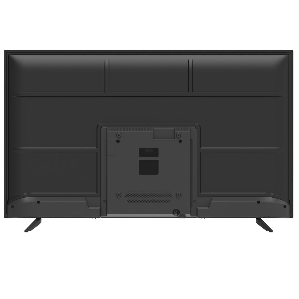 SuperSonic SC-4350GTV 43-Inch 1080p Full HD Smart LED TV - Google Assistant, 3 HDMI, Optical Out, Ethernet
