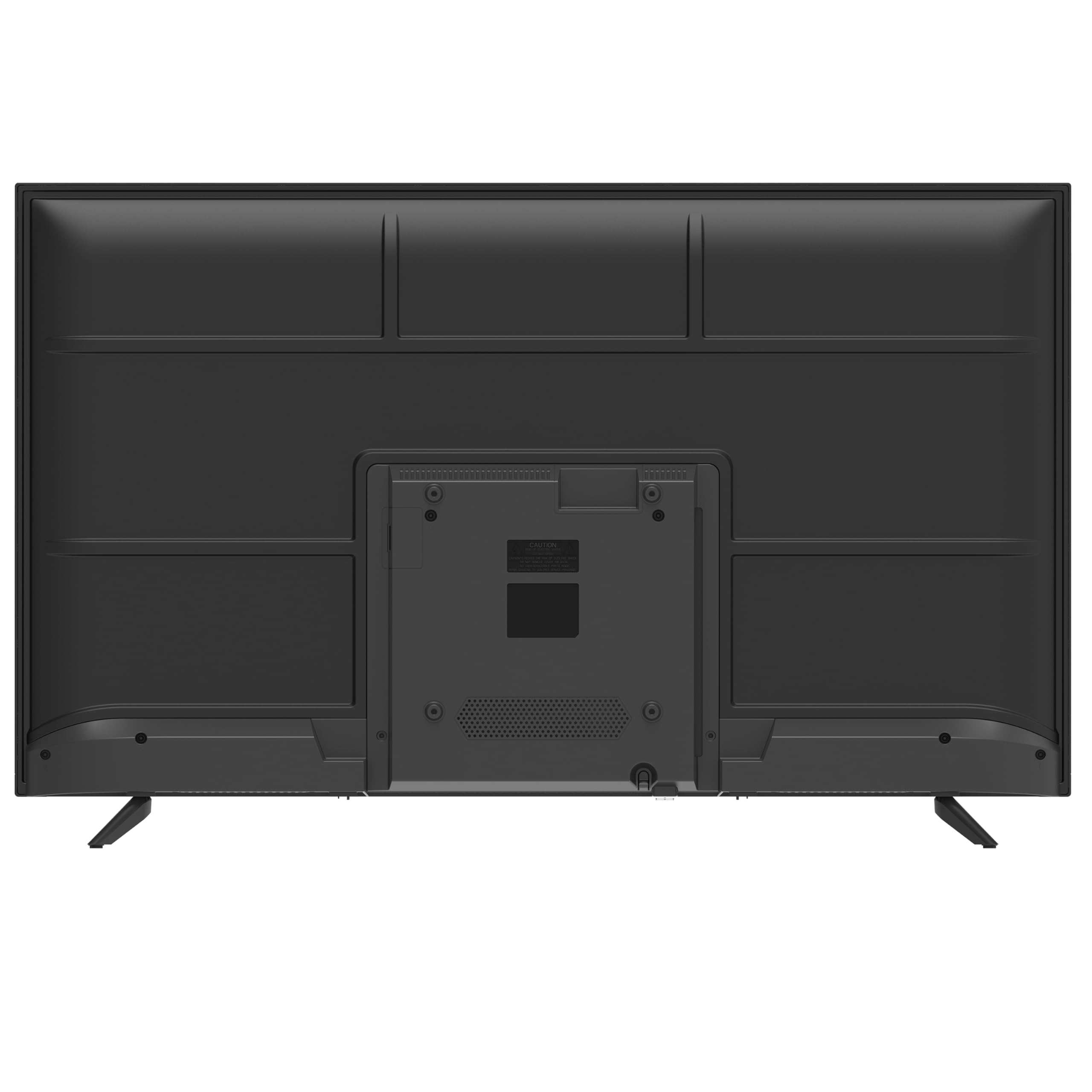 SuperSonic SC-4350GTV 43-Inch 1080p Full HD Smart LED TV - Google Assistant, 3 HDMI, Optical Out, Ethernet