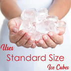 Brentwood TS-1425R Margarita & Frozen Drink Machine - Red, 35oz Pitcher, Shaves Your Ice for 4 Servings
