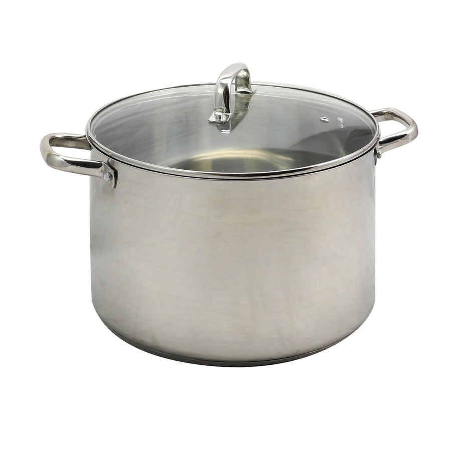 Oster Adenmore 16-quart stock pot product photo 4