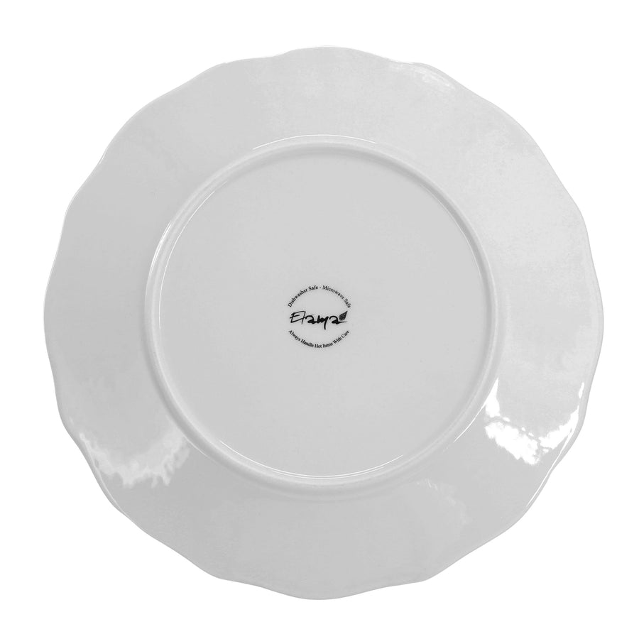 Elama Millie 16-piece dinnerware set product photo 7