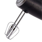 Brentwood Appliances HM-48B 5-Speed Hand Mixer, Black