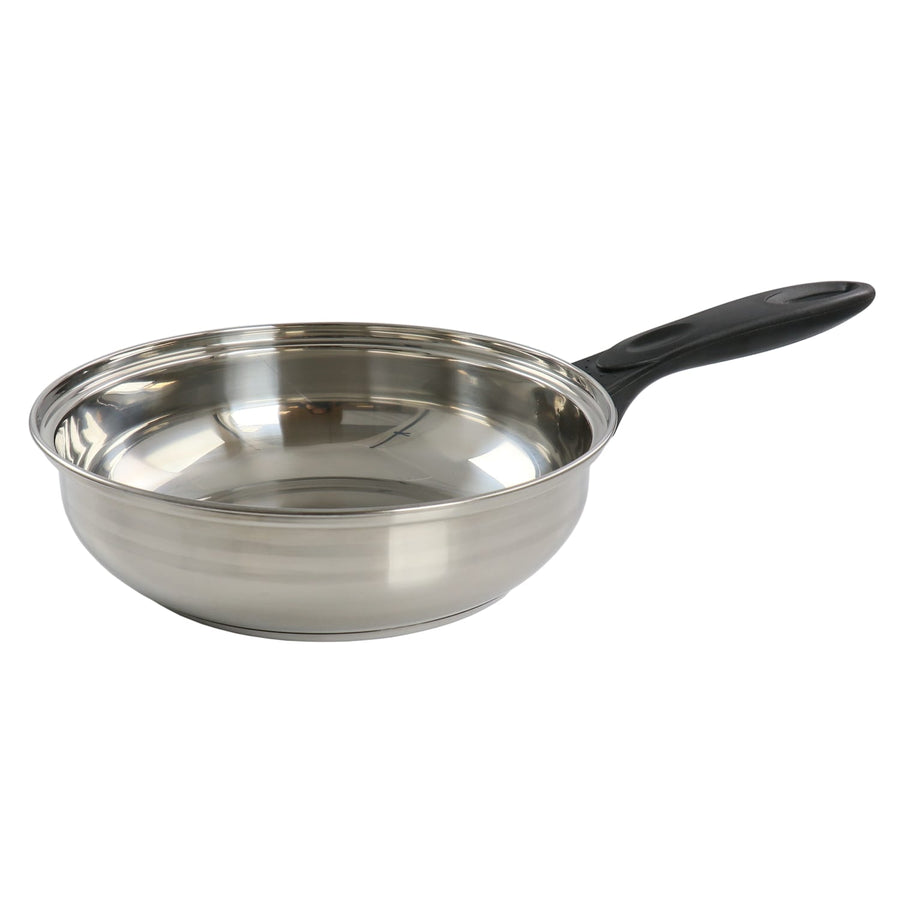 Lybra stainless steel cookware set product photo 5