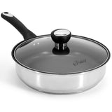 Baldwyn Cookware Set product photo 3