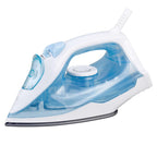Brentwood MPI-51W white 1200-watt nonstick steam iron