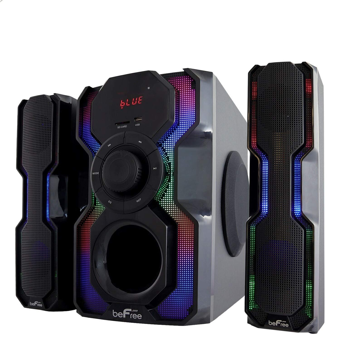beFree 2.1 Stereo product photo 3